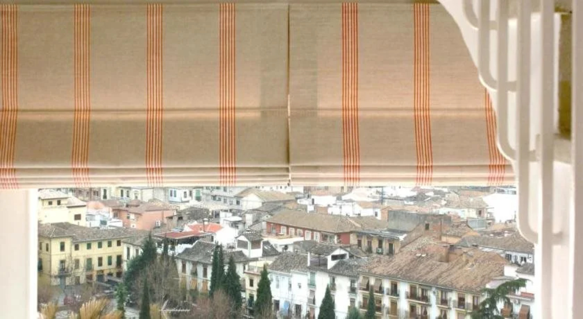 Carmen de la Alcubilla del Caracol