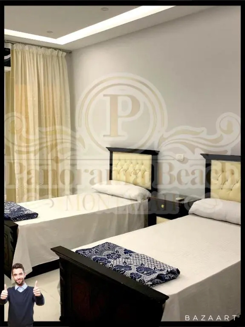 Apartment Panorama Beach Montazah 1