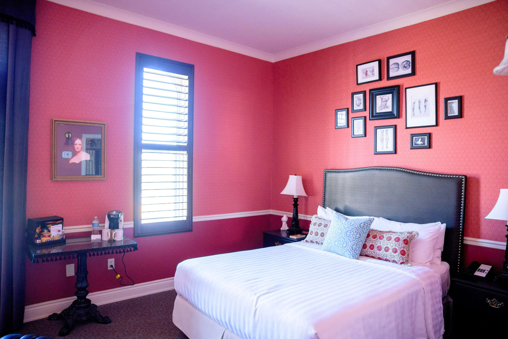 Arlington Hotel Paris