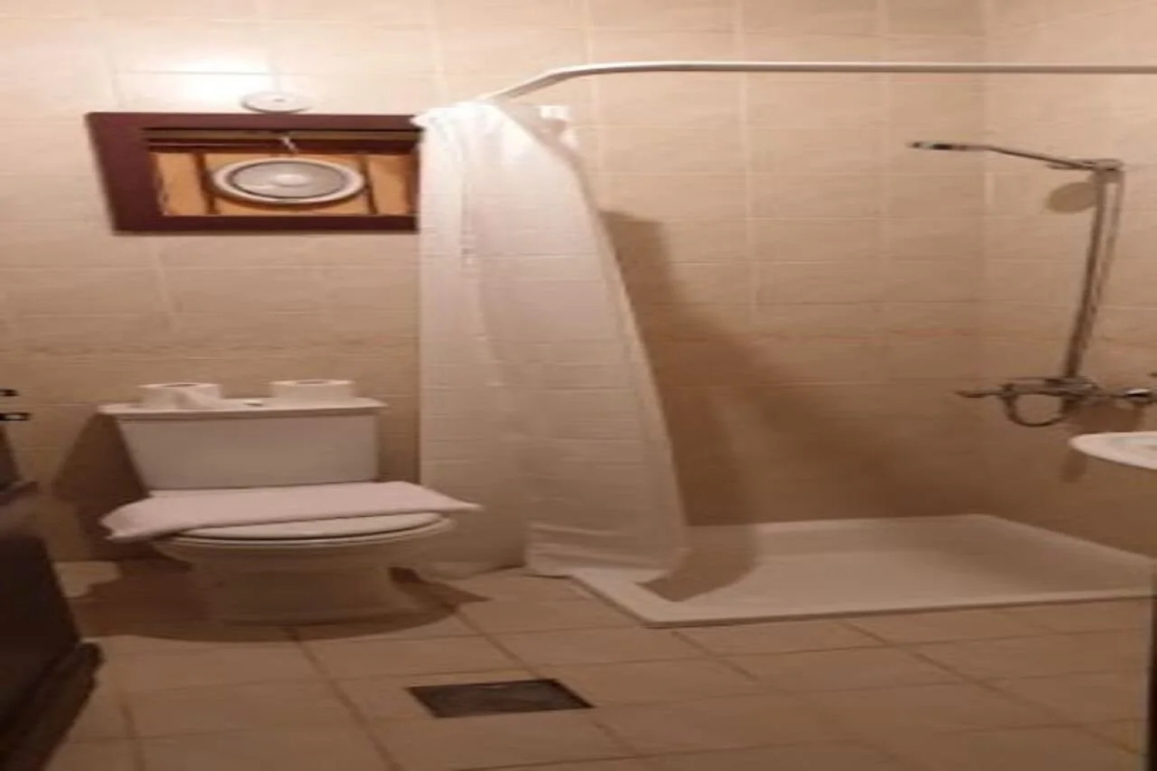 Кемпинг Sama Al Wasil Desert