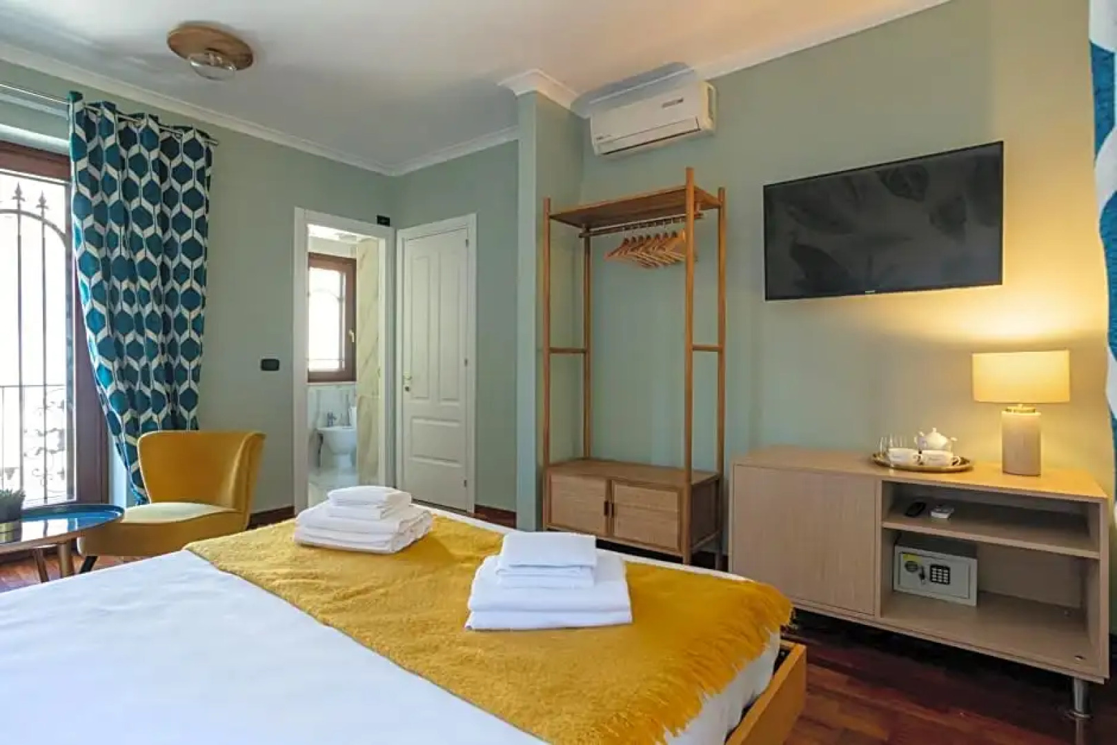 Pavean Suites Frattaminore