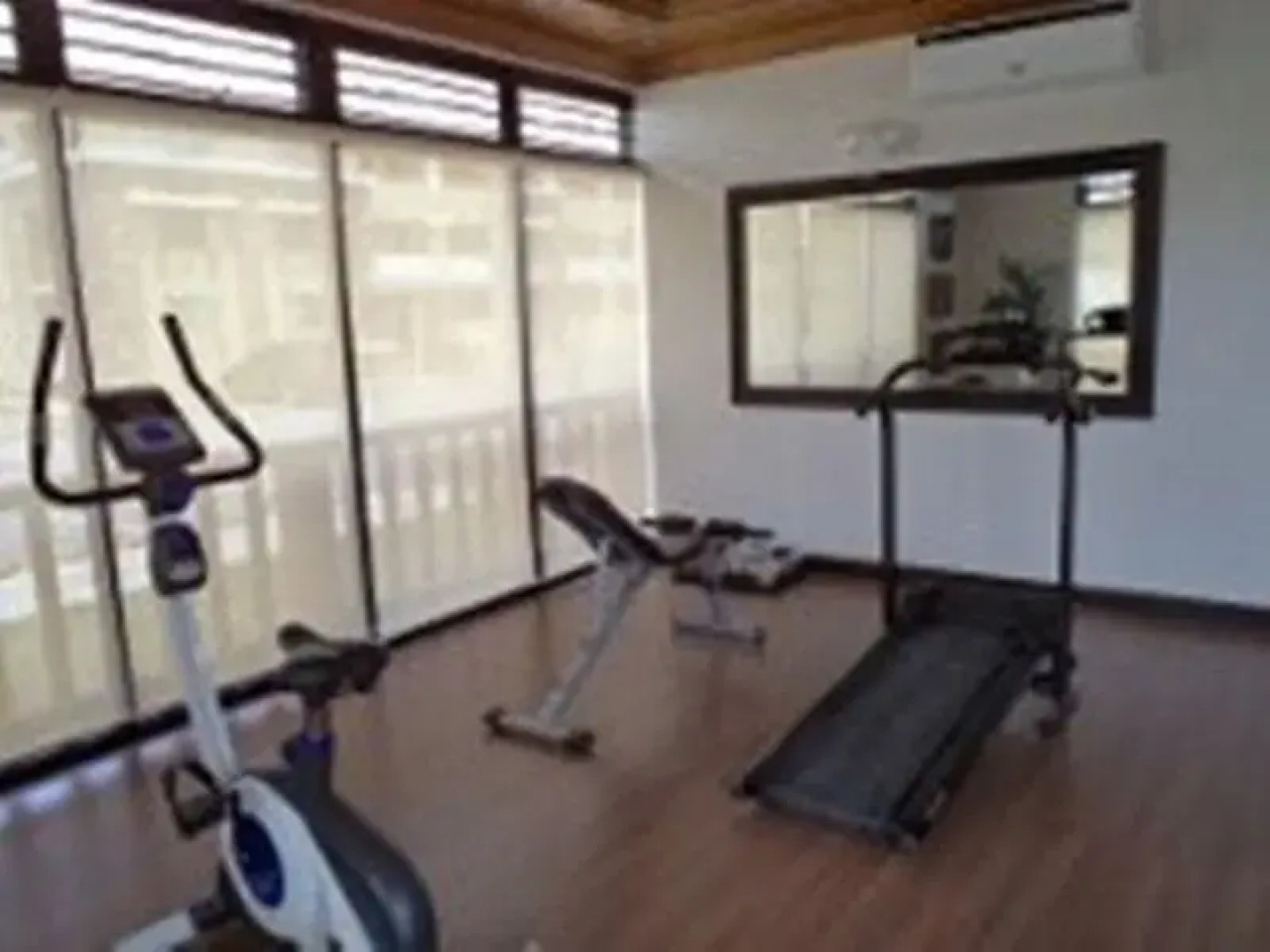 One Oasis Davao Condominium