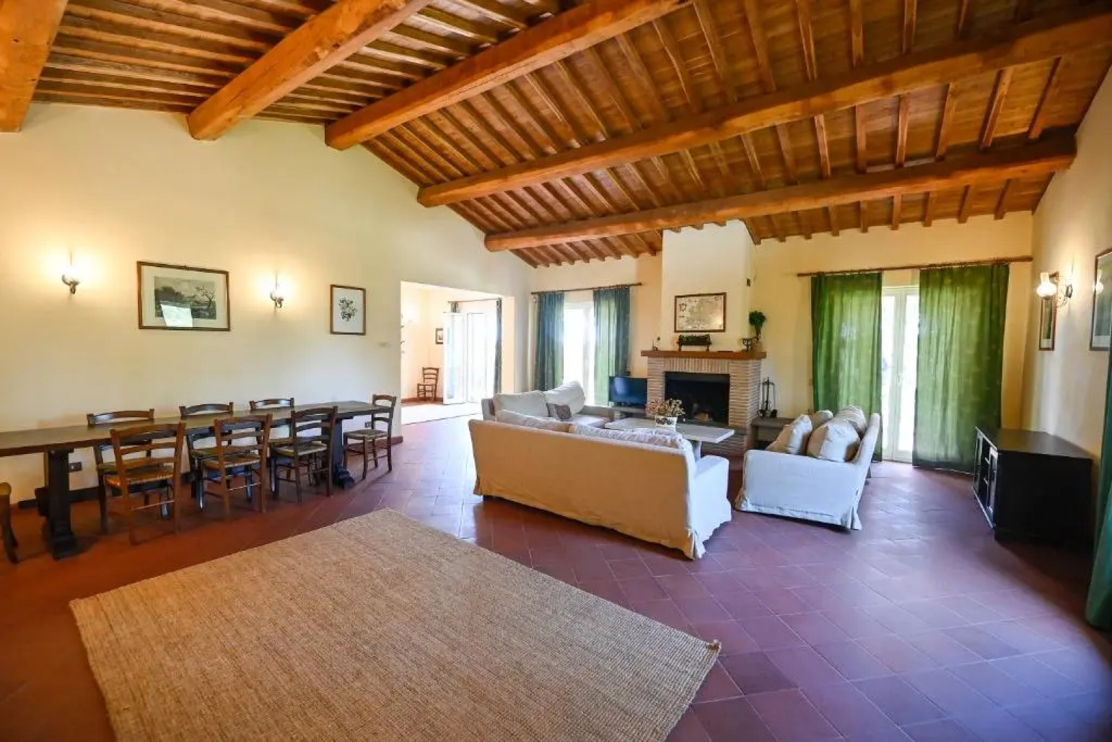 Tenuta Santa Cristina