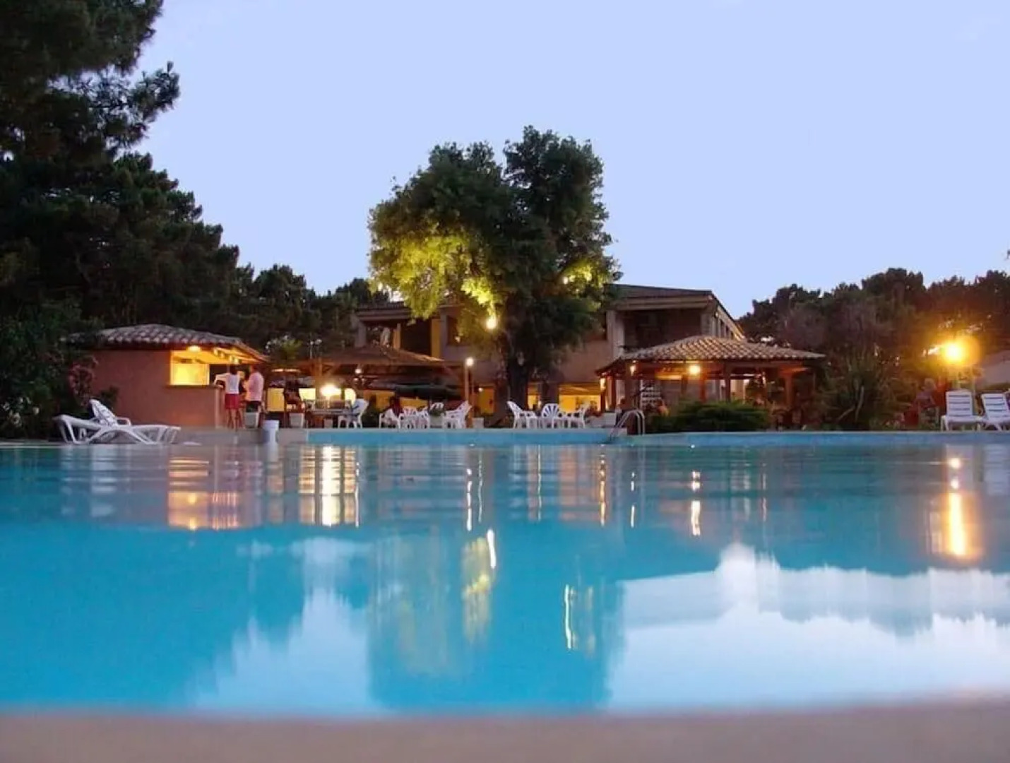 Residence Fiori Di Cala Rossa