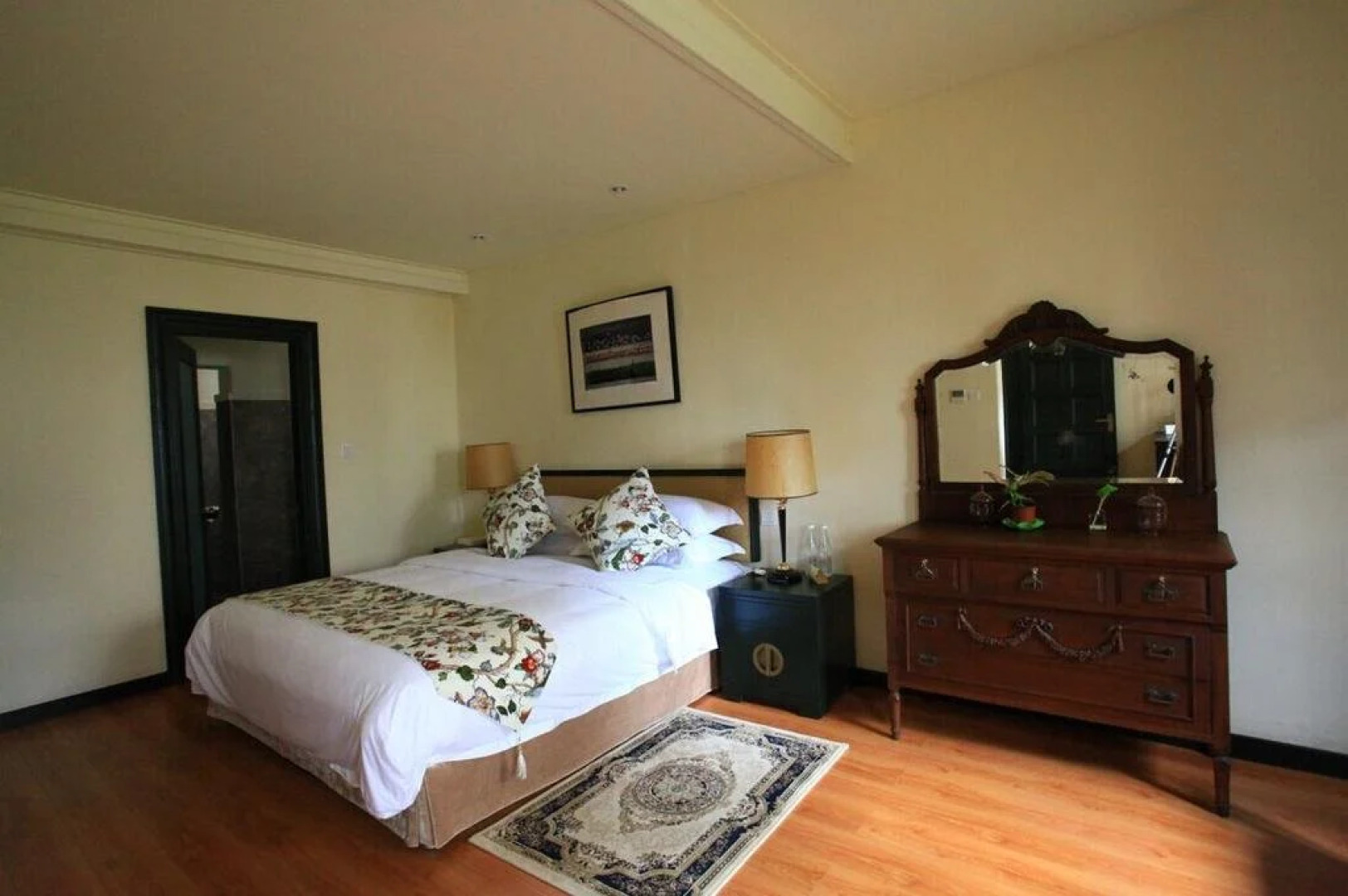 Huangshan Xiuli Boutique Culture Manor Hotel