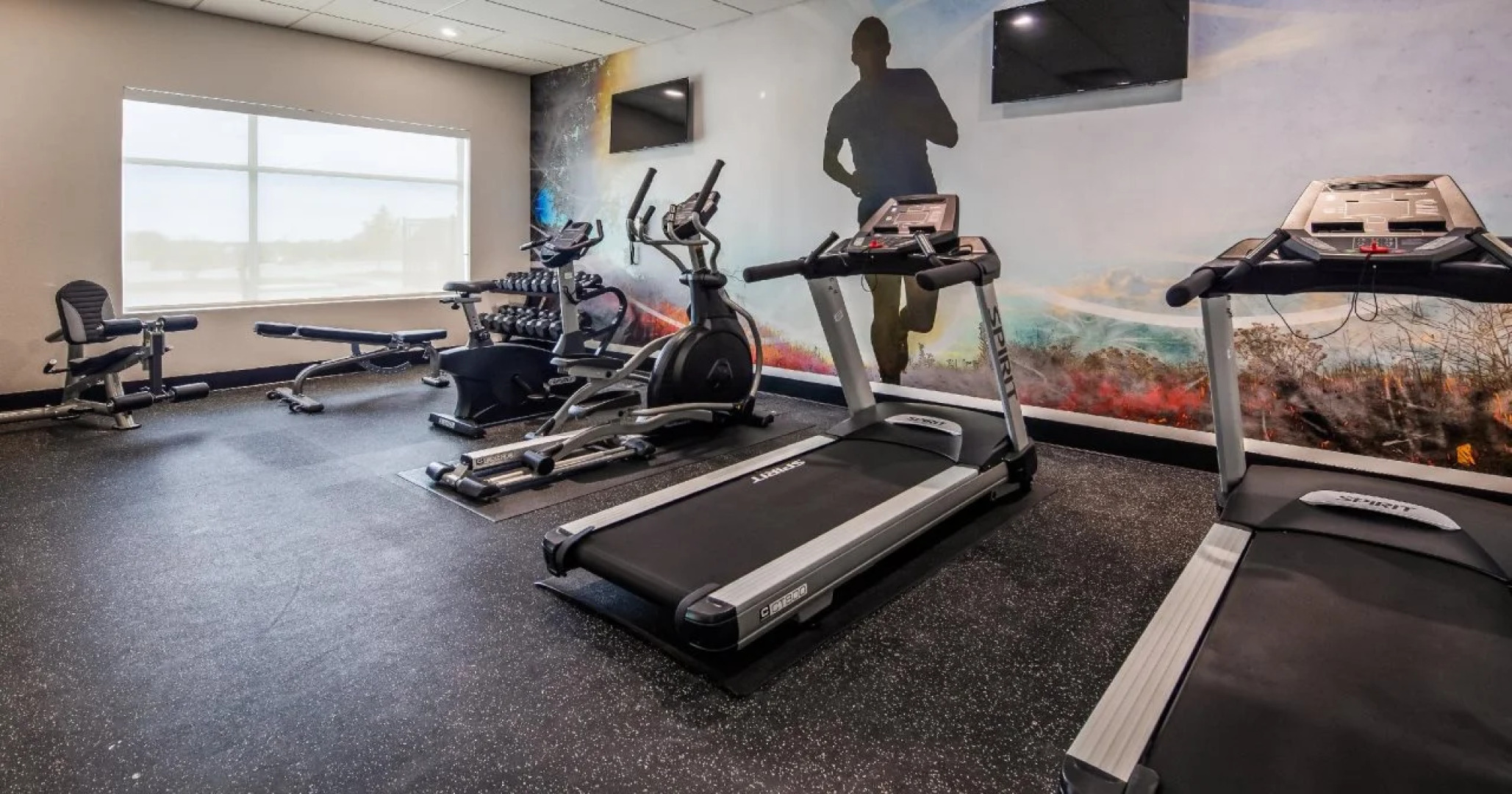 Best Western Plus Executive Residency Austin - Round Rock