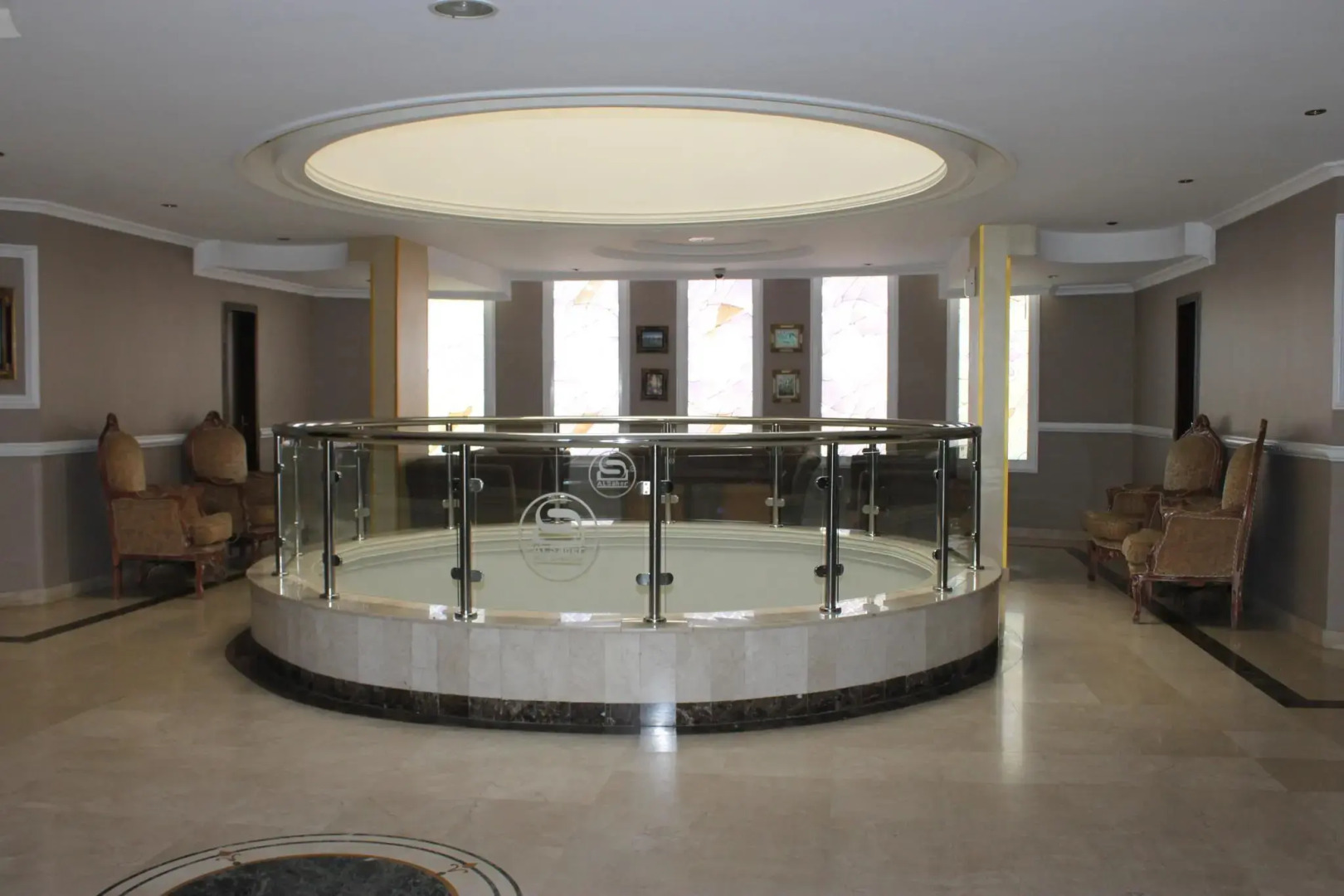 Al Saher For Hotel Apartment