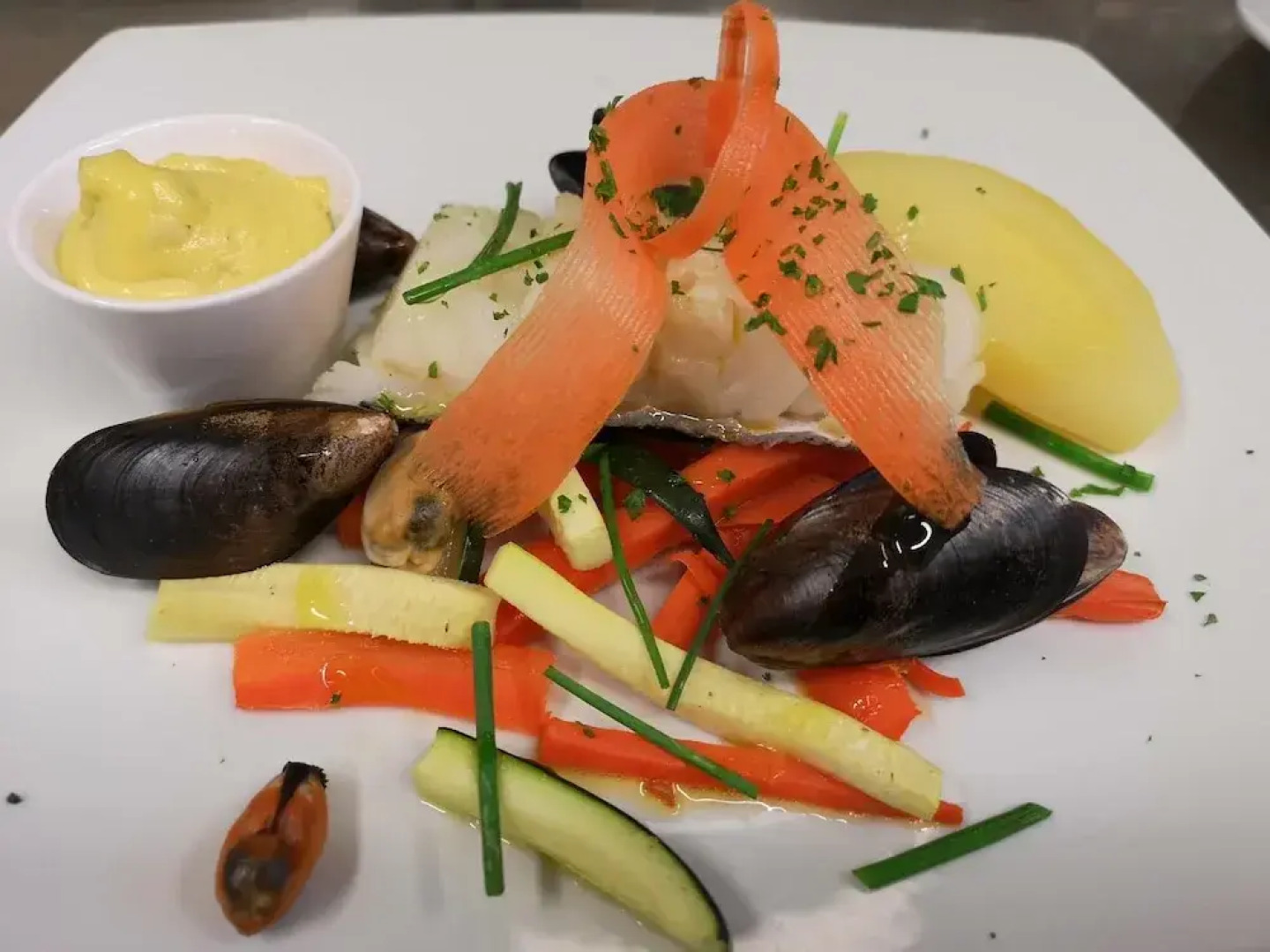 Village de Vacances les Tourelles