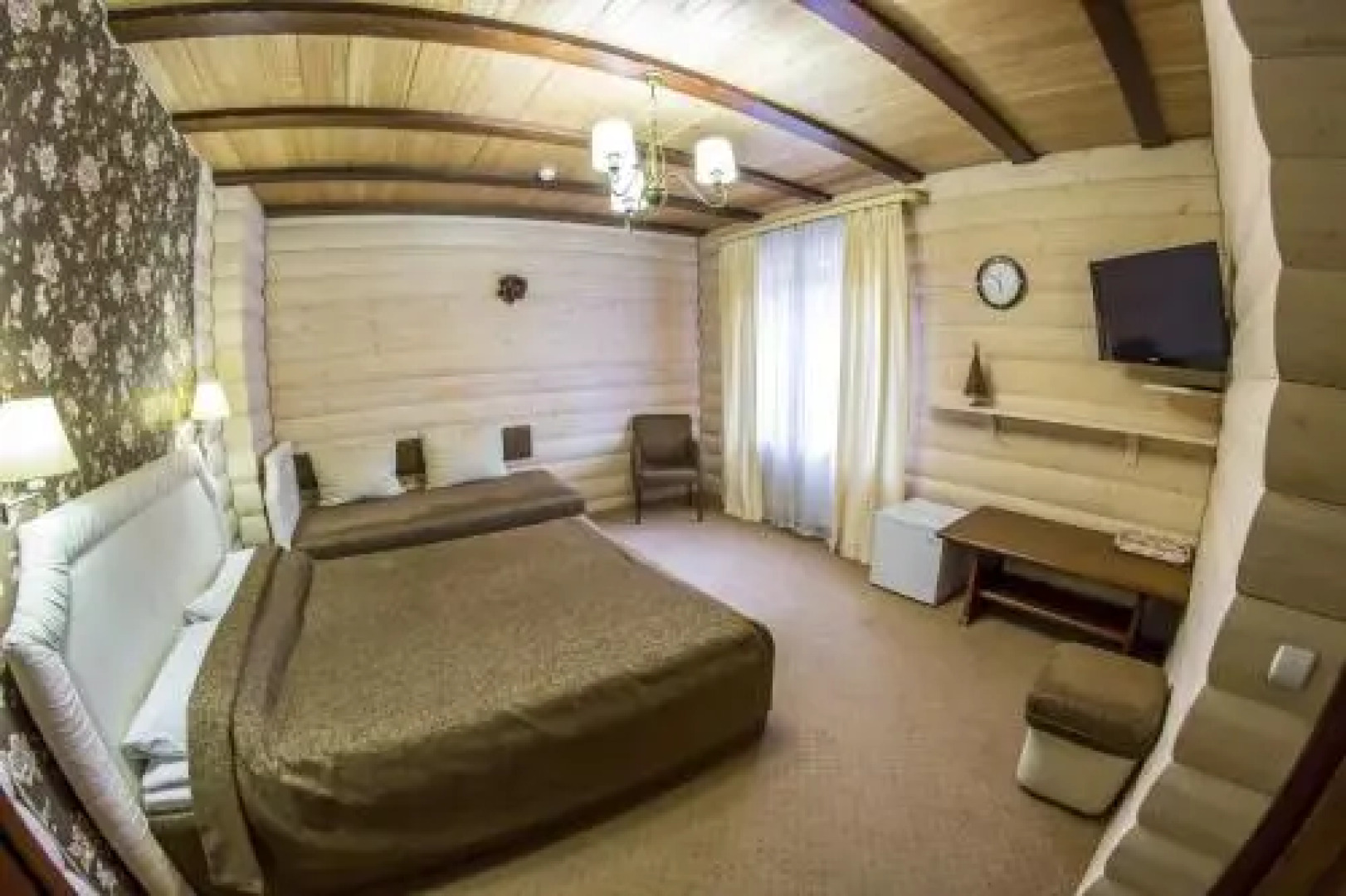 Hotel Complex Korona