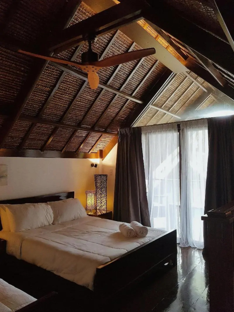 The Hillside Resort Siargao