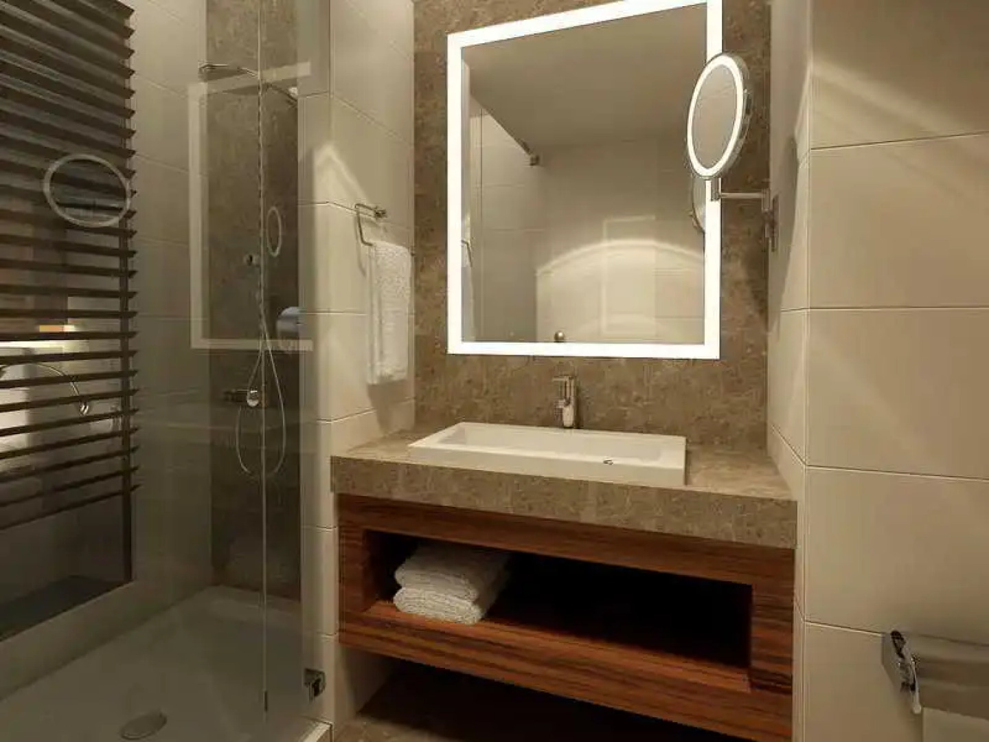 Gold Island Selected Hotel