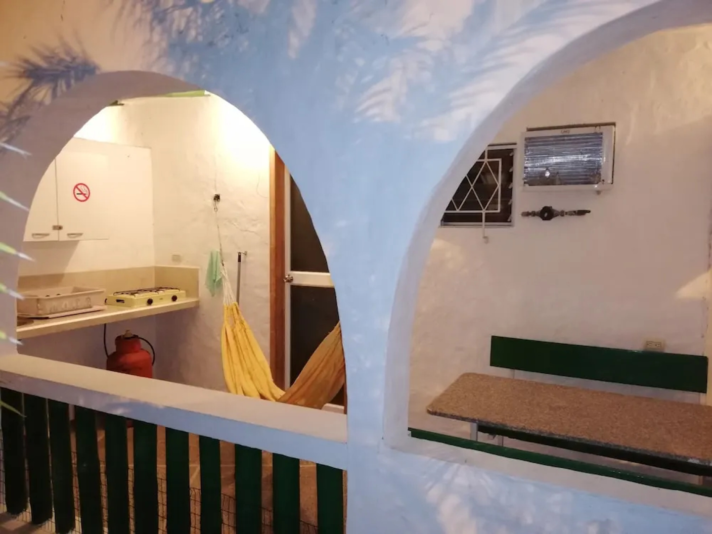 Suites El Mirador