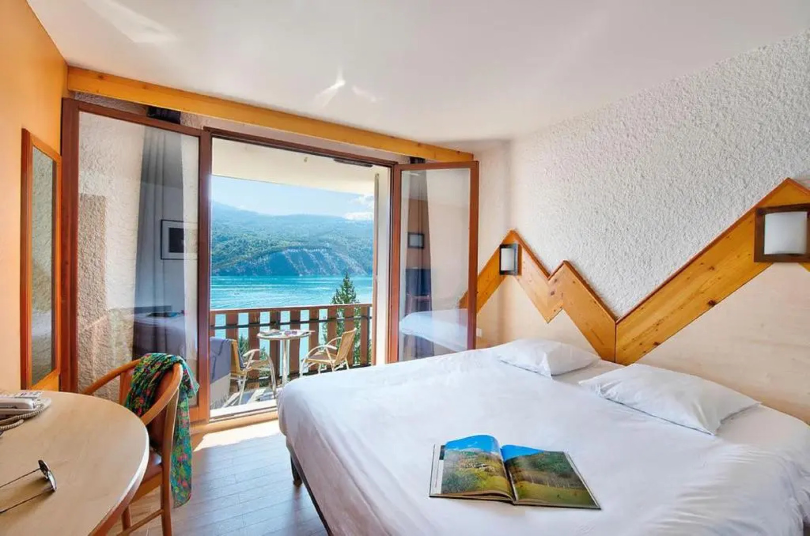 Village Club les Hyvans