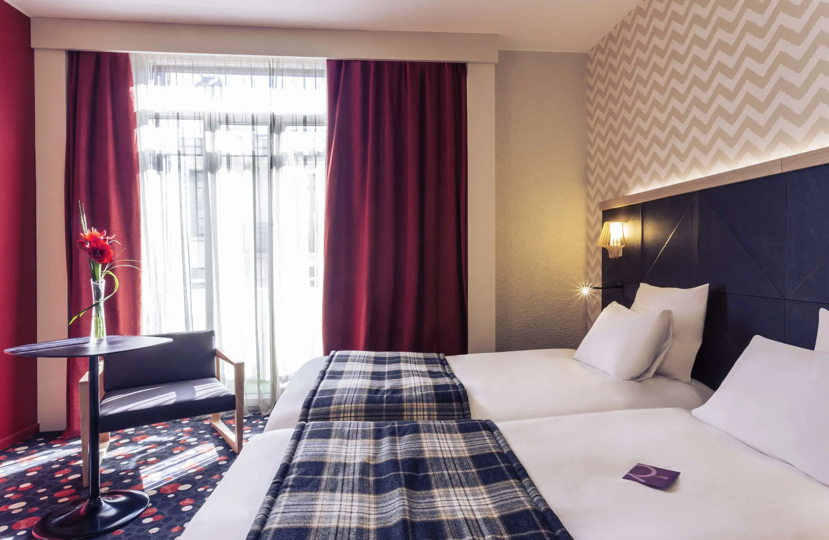 Mercure Annecy Centre