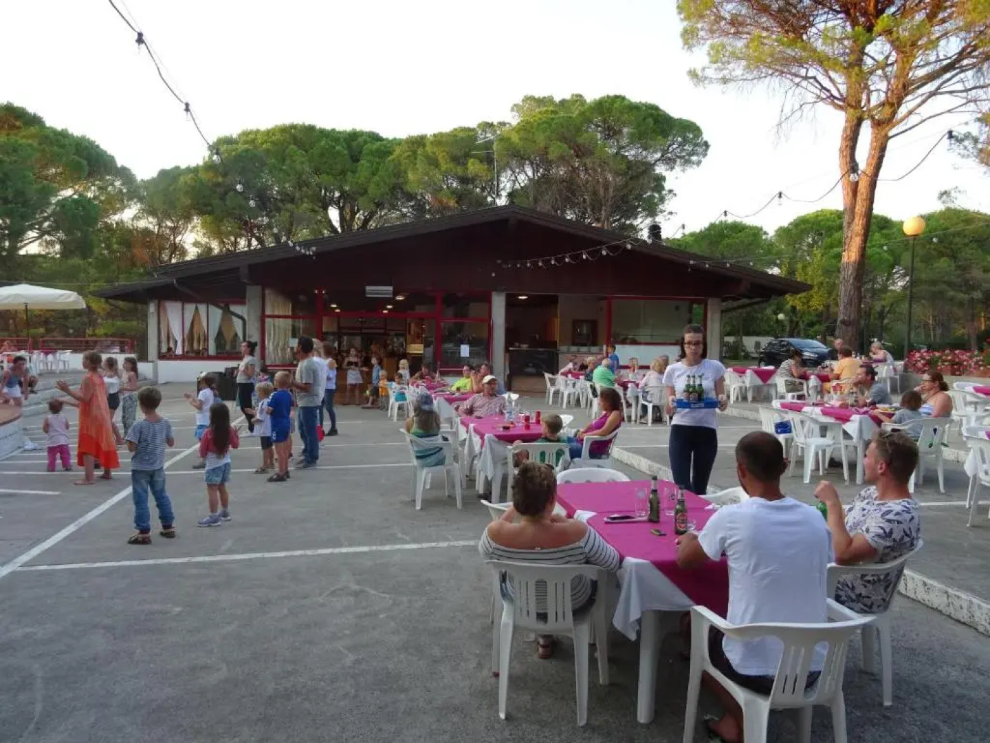 Hama Mobilehome Grado