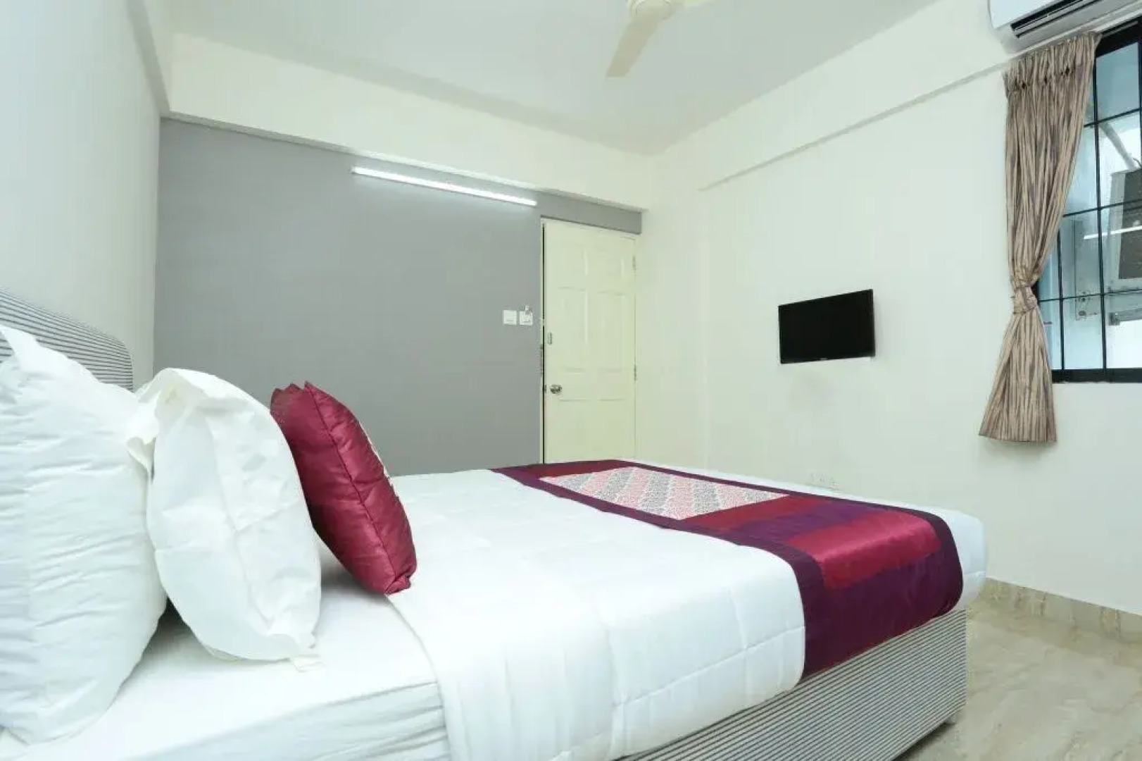 SilverKey Executive Stays 20010 Kakkanad