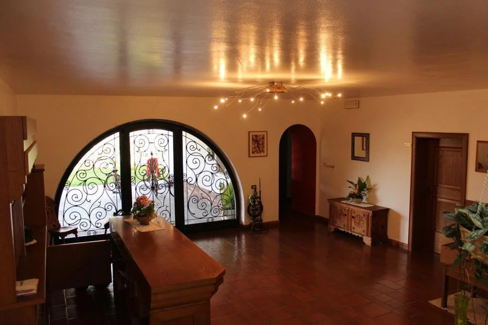 Residence Freiberghof