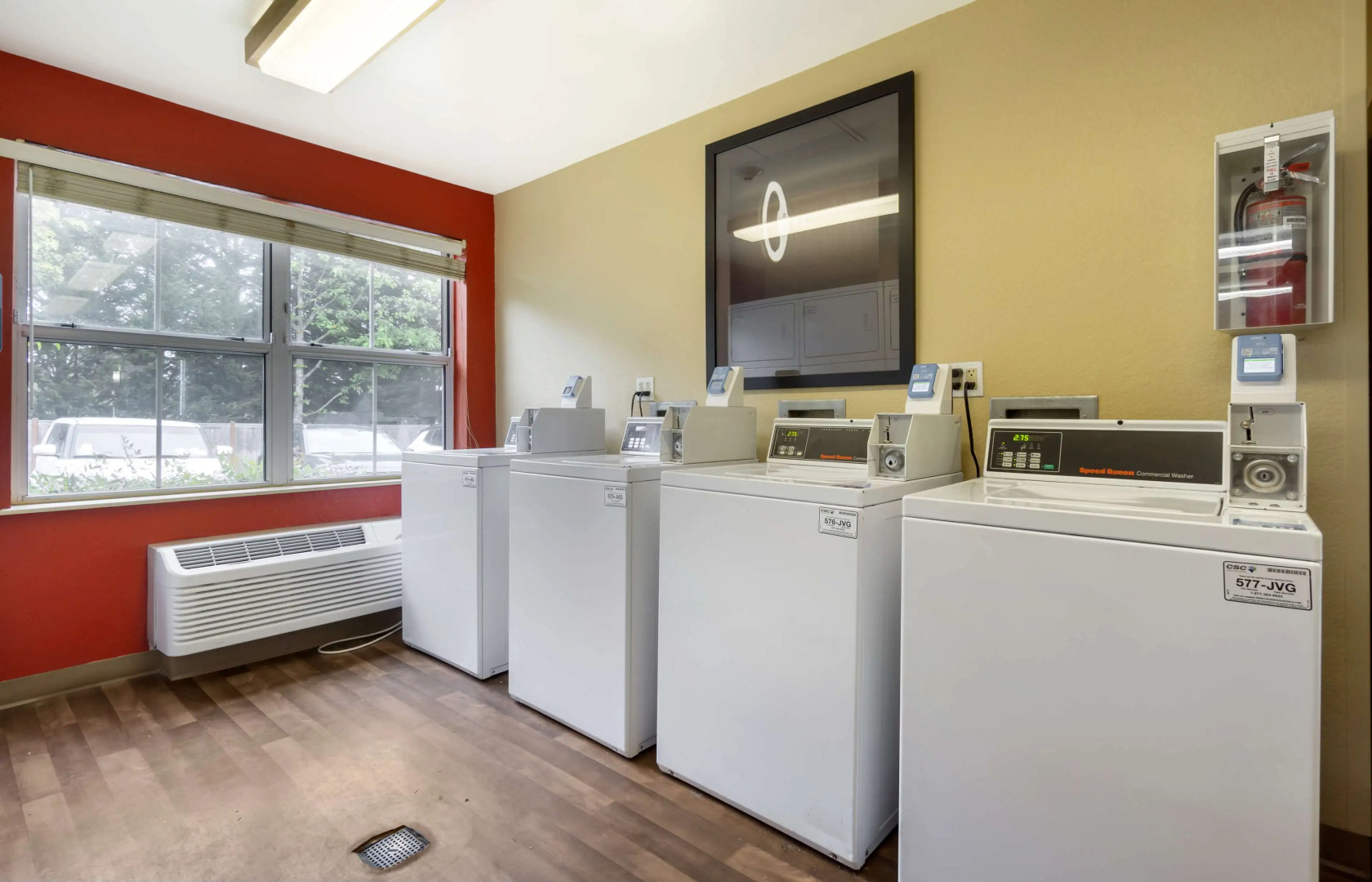 Extended Stay America Suites Seattle Everett Silverlake