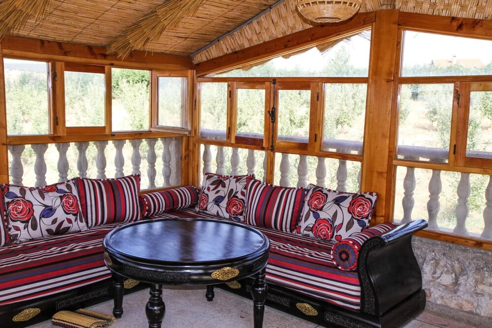 La Pommeraie d'Ifrane