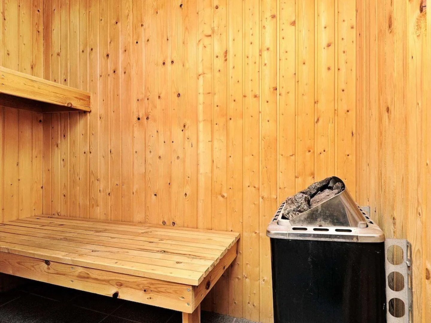 12 Person Holiday Home in Fano