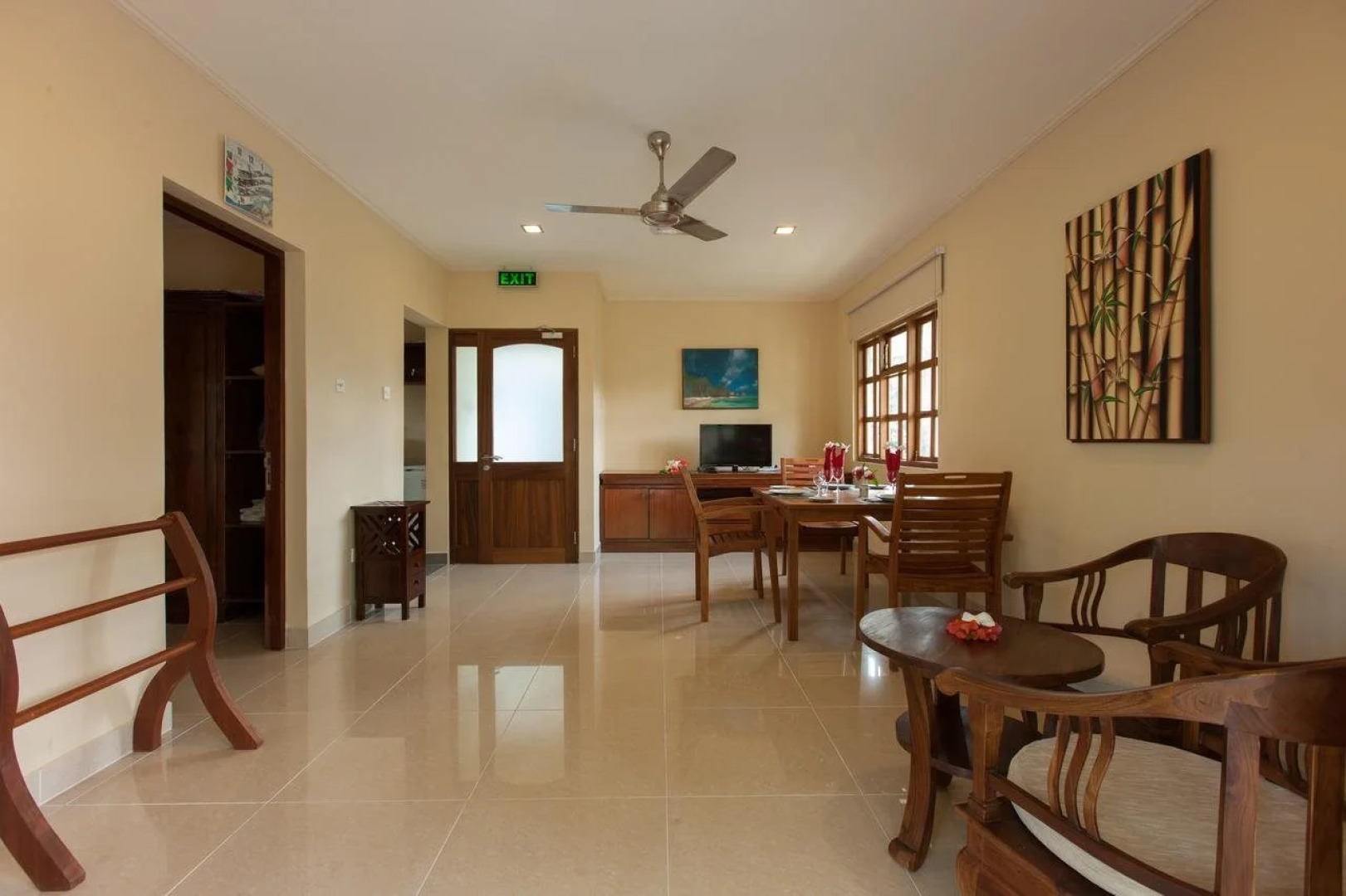 Le Relax Self-Catering