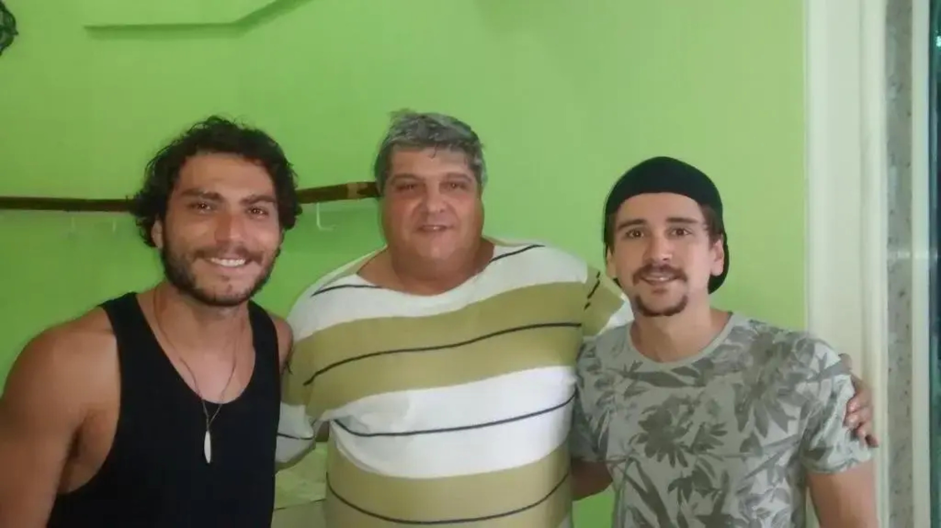 Casa Guarujá Praia do Pernambuco