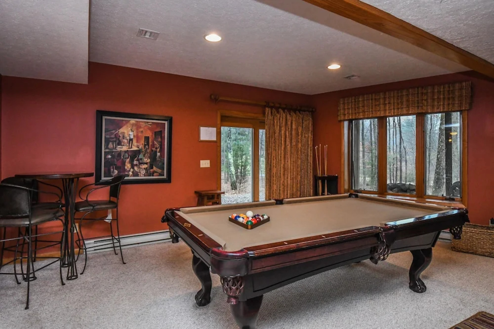 American Pride 5 Bedroom House