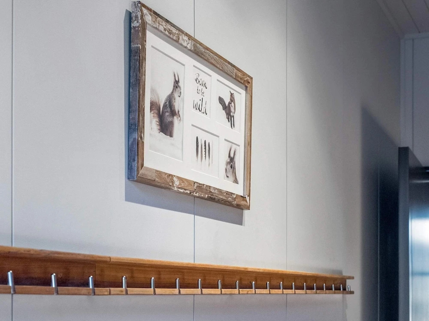 Holiday Home in Sälen