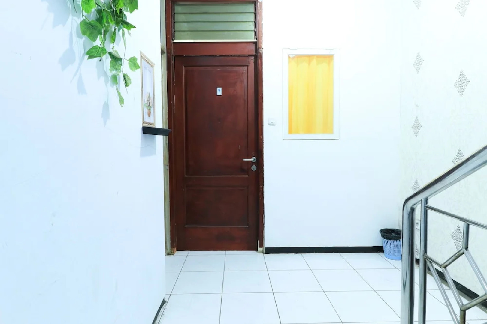 Atmosfera Homestay