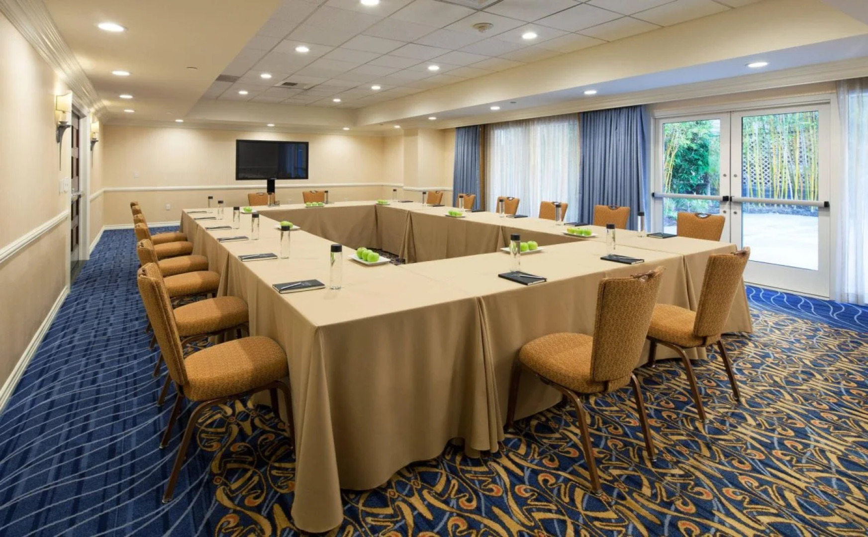 Laguna Cliffs Marriott Resort and Spa