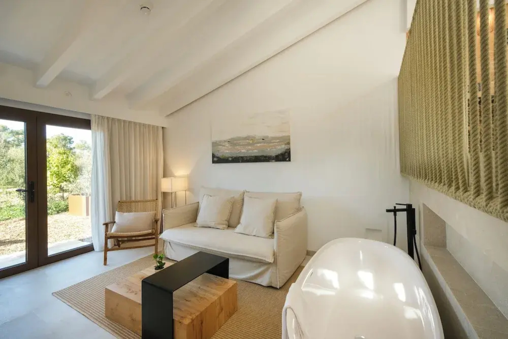 Treurer Olive Grove & Grand House - Adults Only