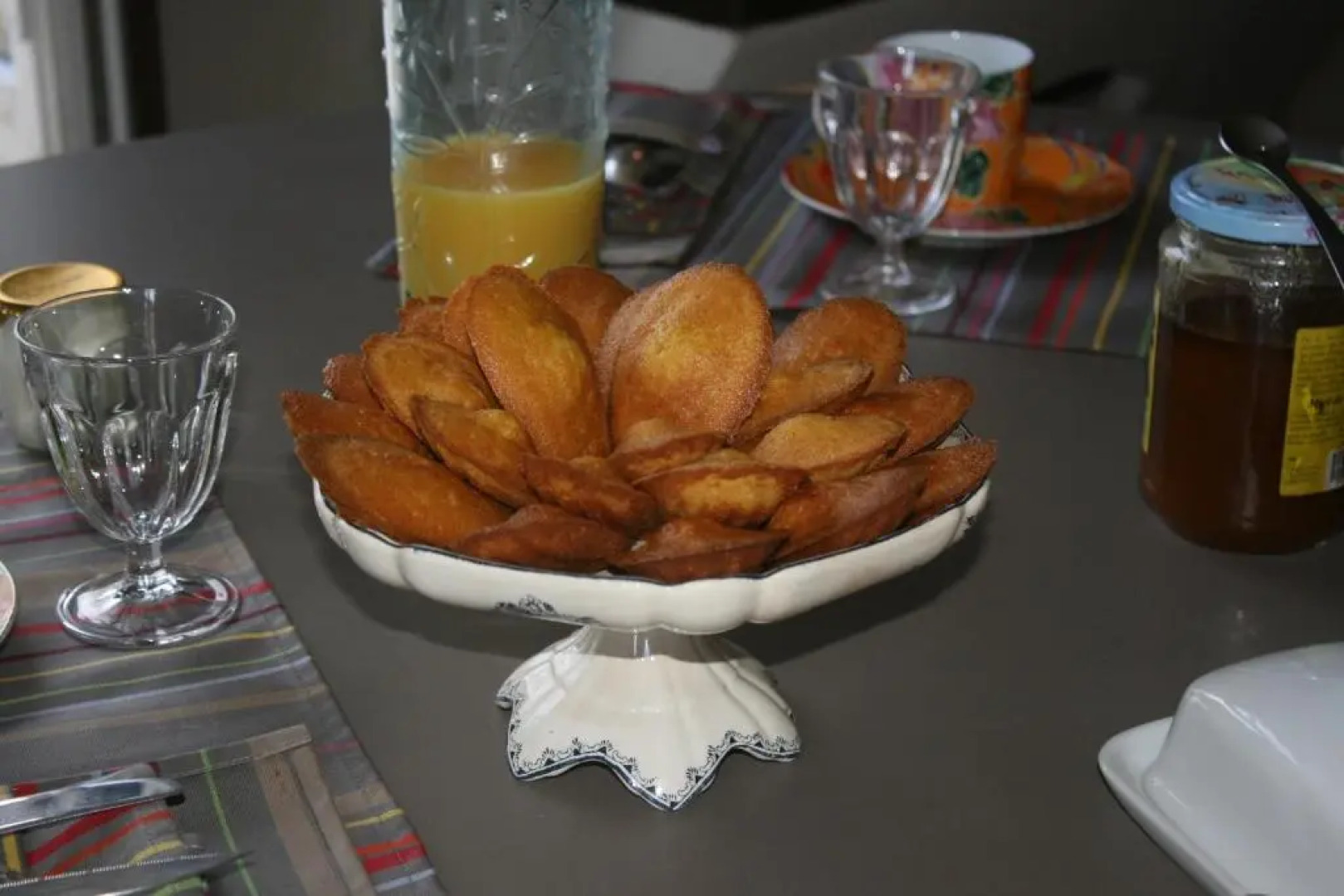 B&B Lou Castet de Lussolle