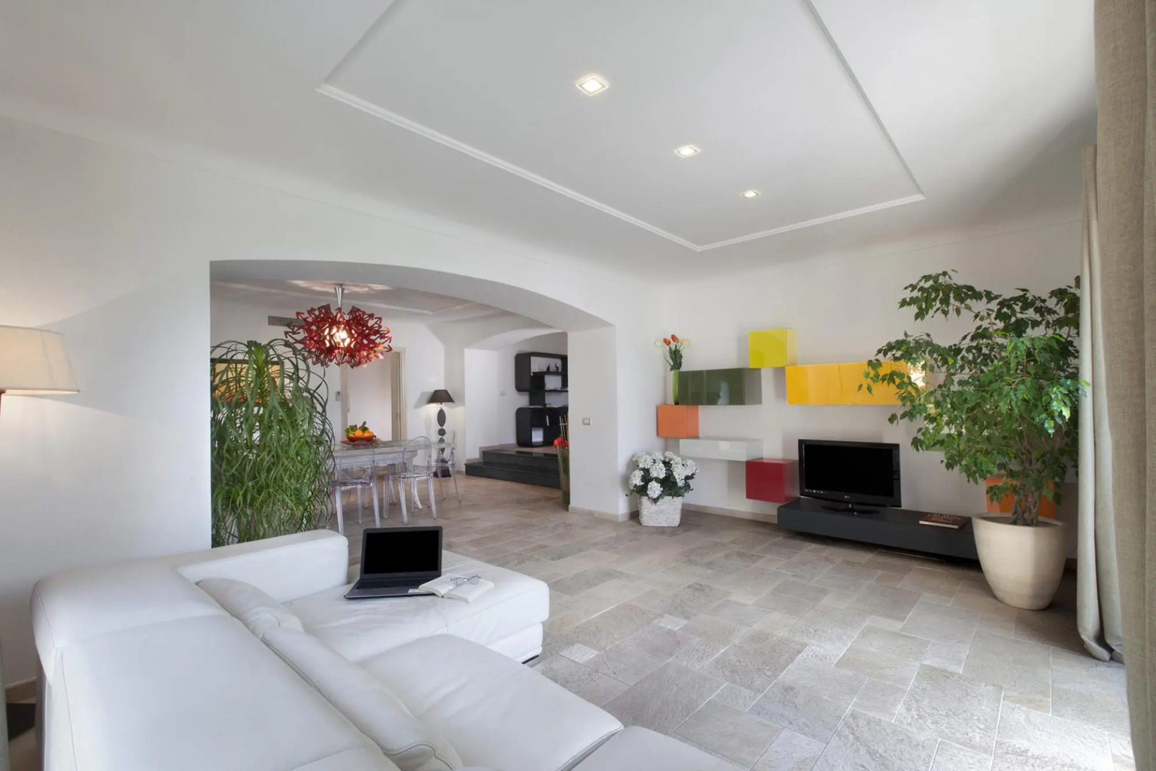 Residence Bosco in Sant´Agata sui Due Golfi