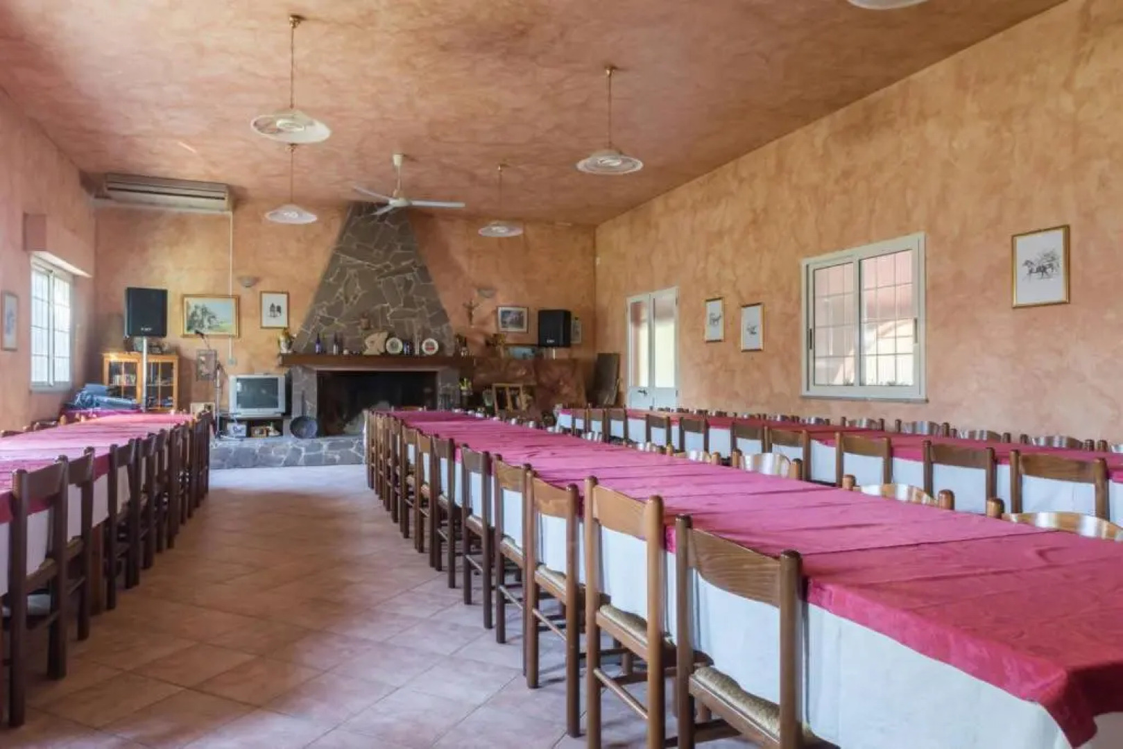 Agriturismo Le Mimose