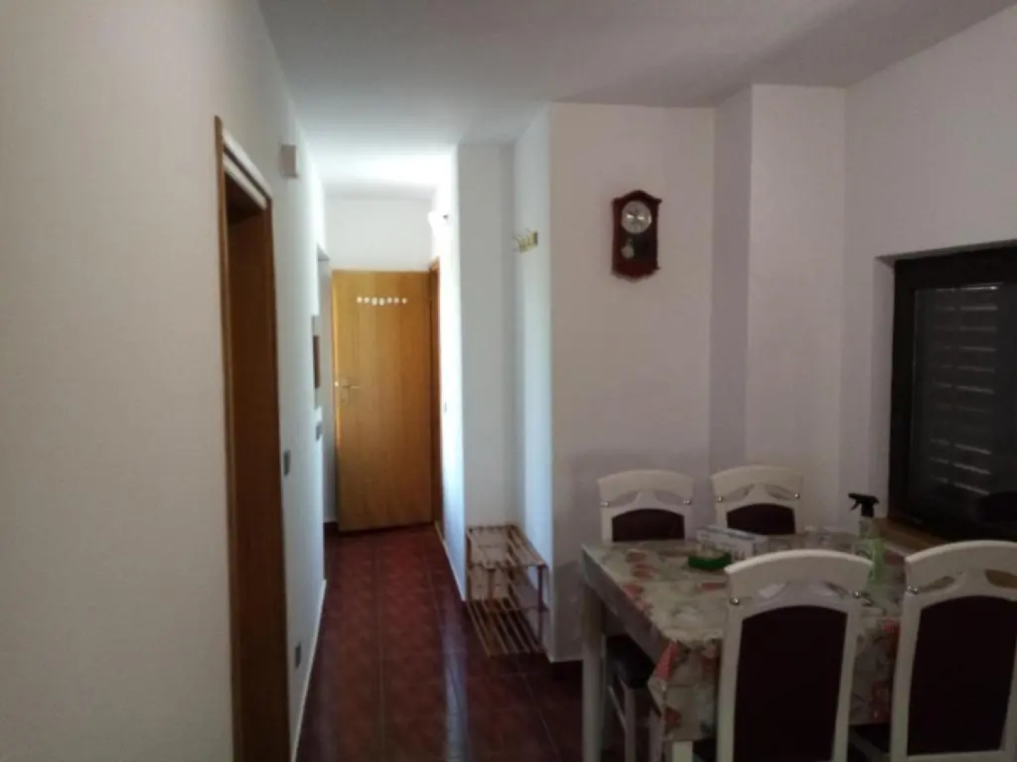 Apartman Potocki