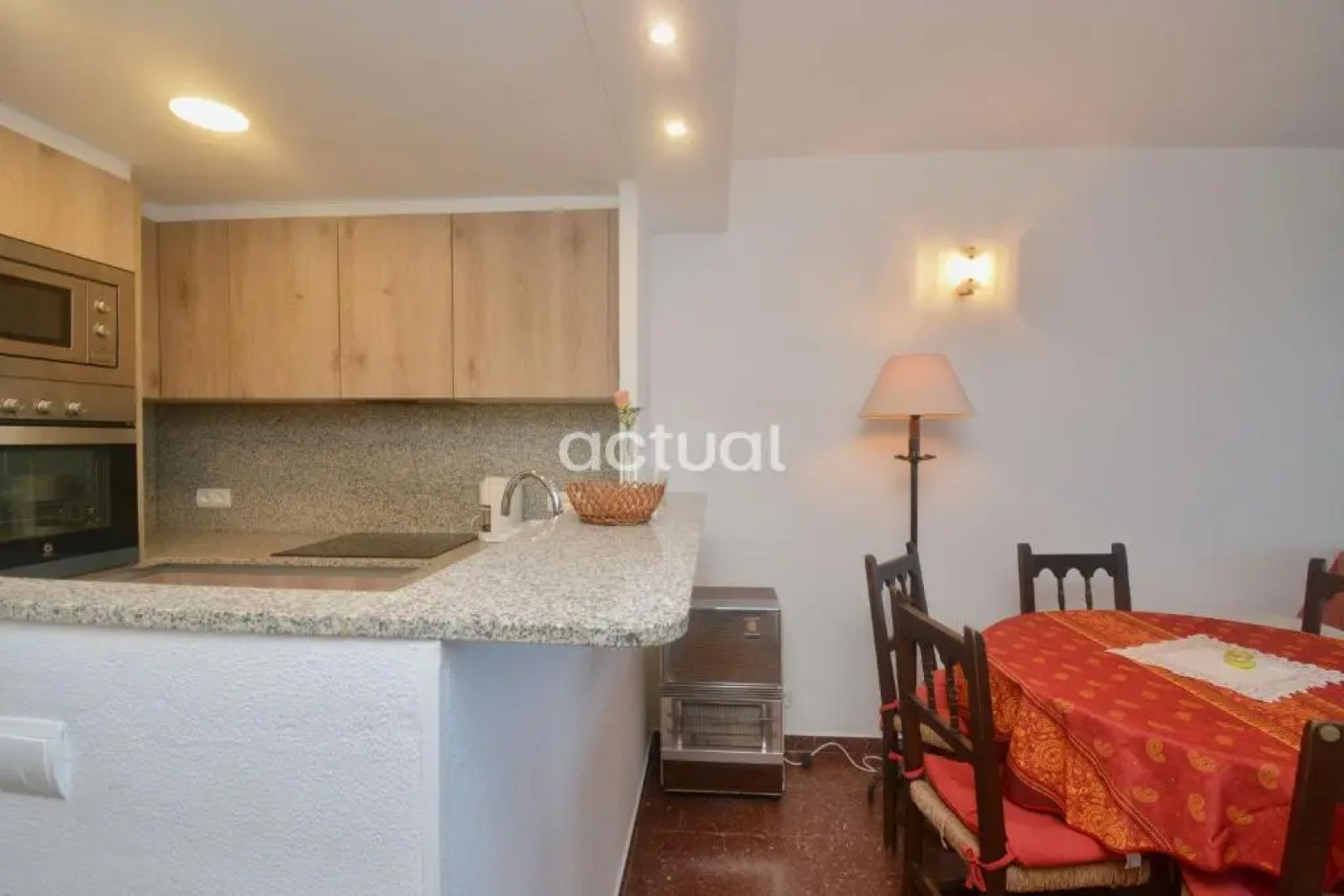 Apartamento Catalunya C-4