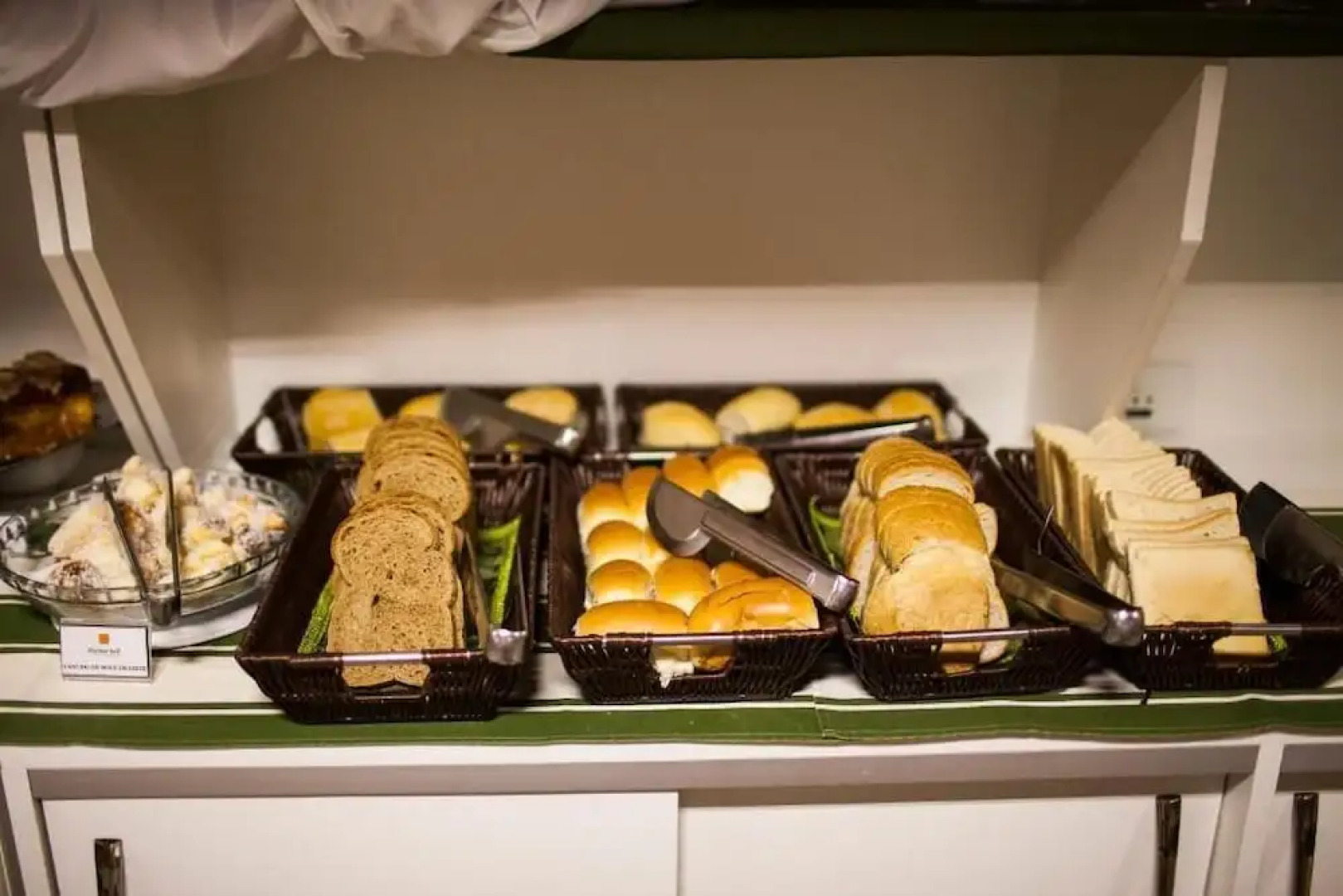 GoldMen Select Maringá