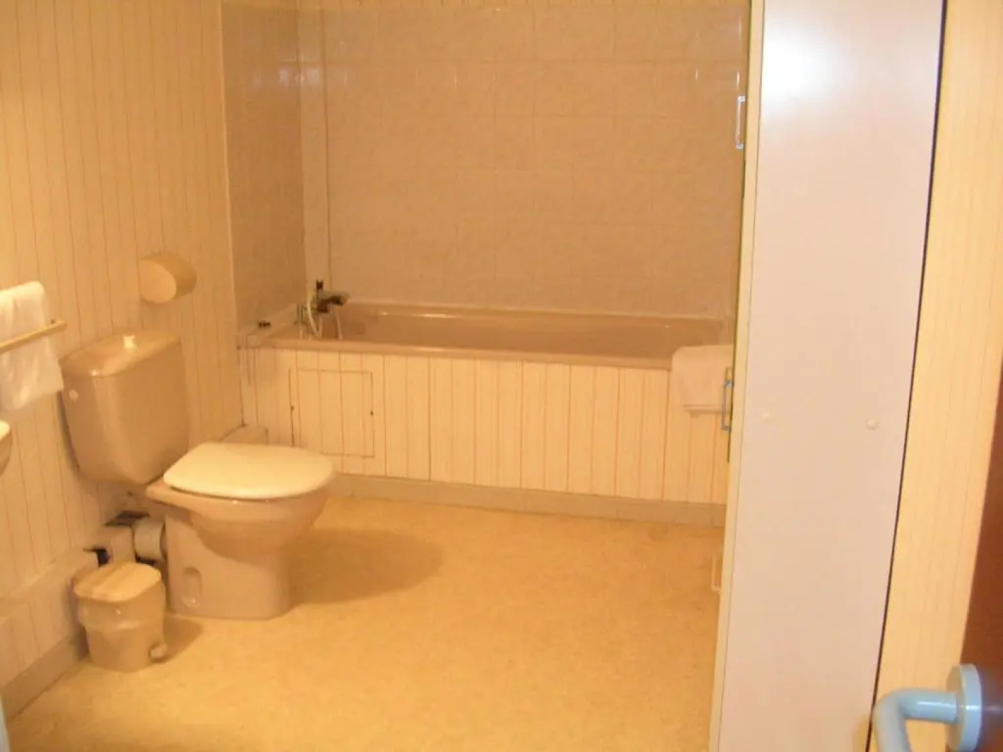 Hôtel Le Saint Pierre à St-Pierre de Chignac en Périgord