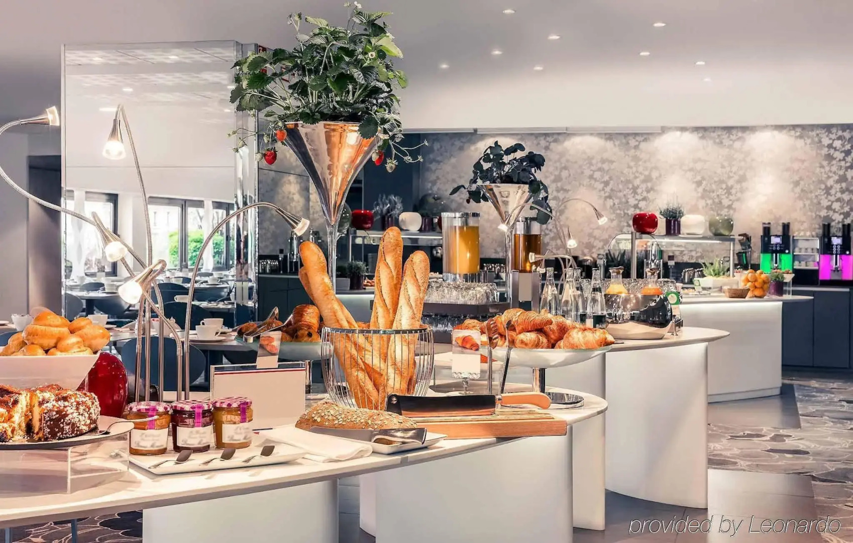 Mercure Marseille Centre Vieux Port