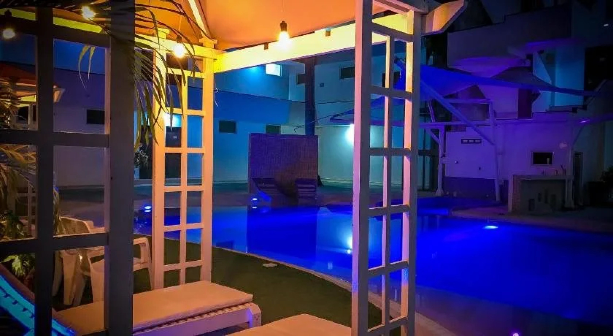 Sara Suites Ixtapa