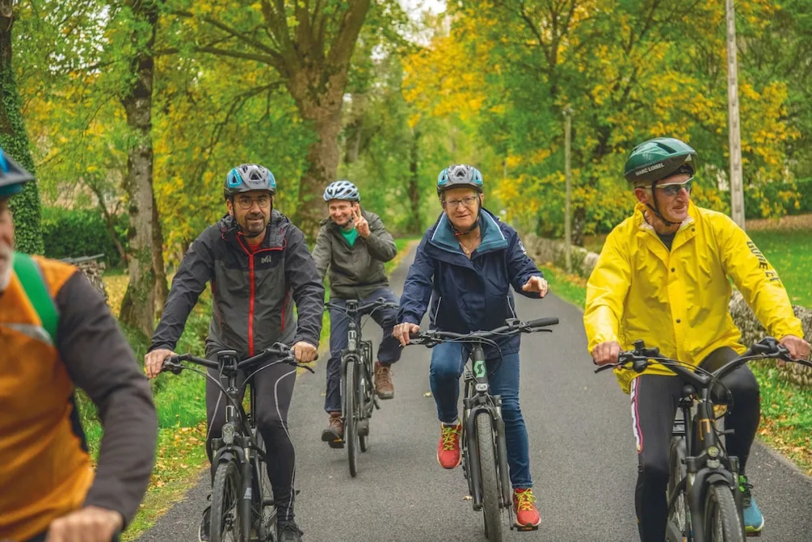 Logis Hotel - L'Hôtel Des Bains