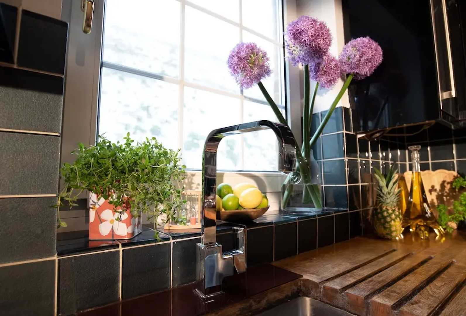 Birch At Brighton Marina