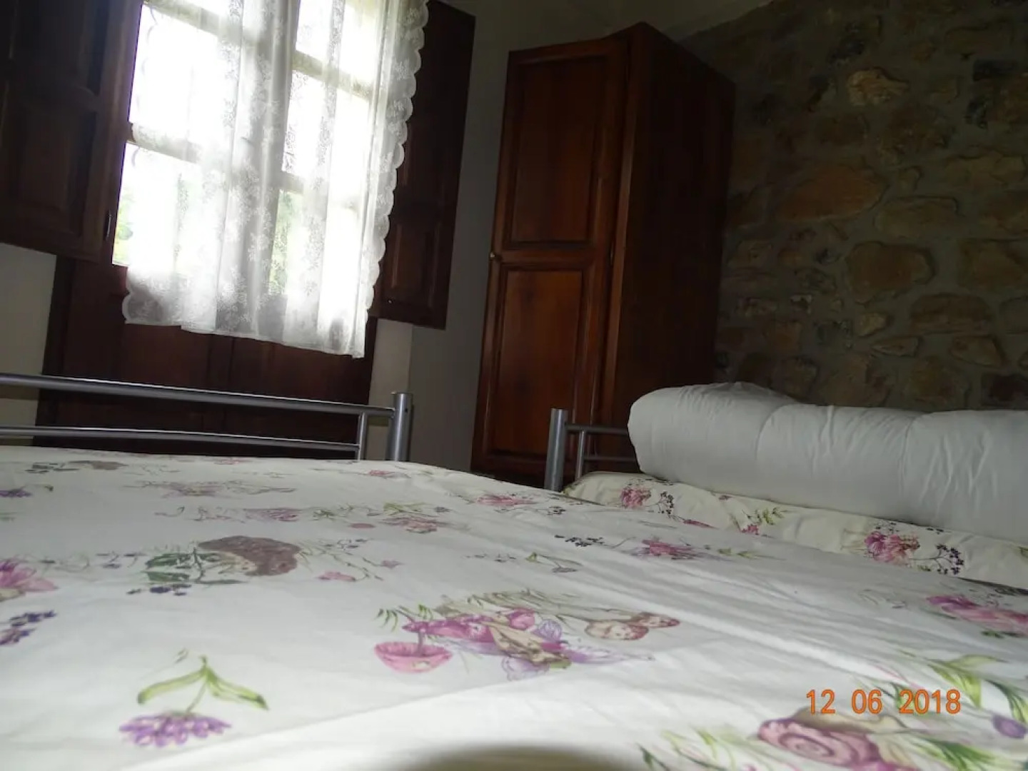 Apartamentos Picu Moru