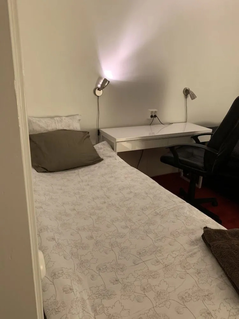 Elianitas Bed & Breakfast