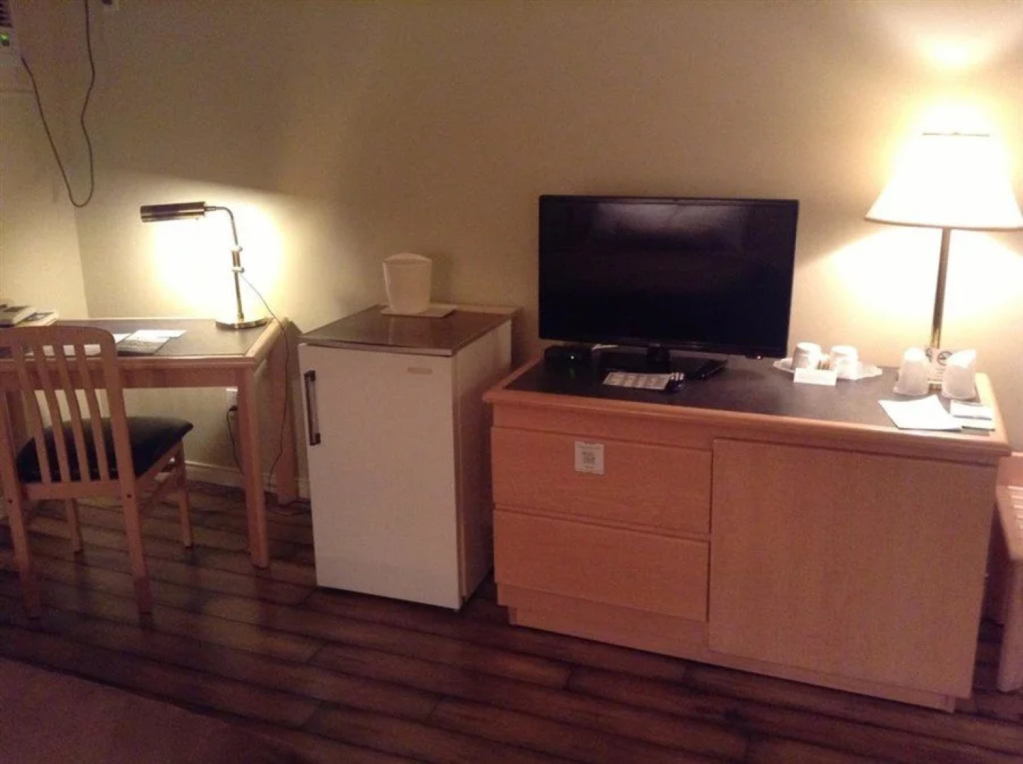 Sélectôtel Amqui Pastali