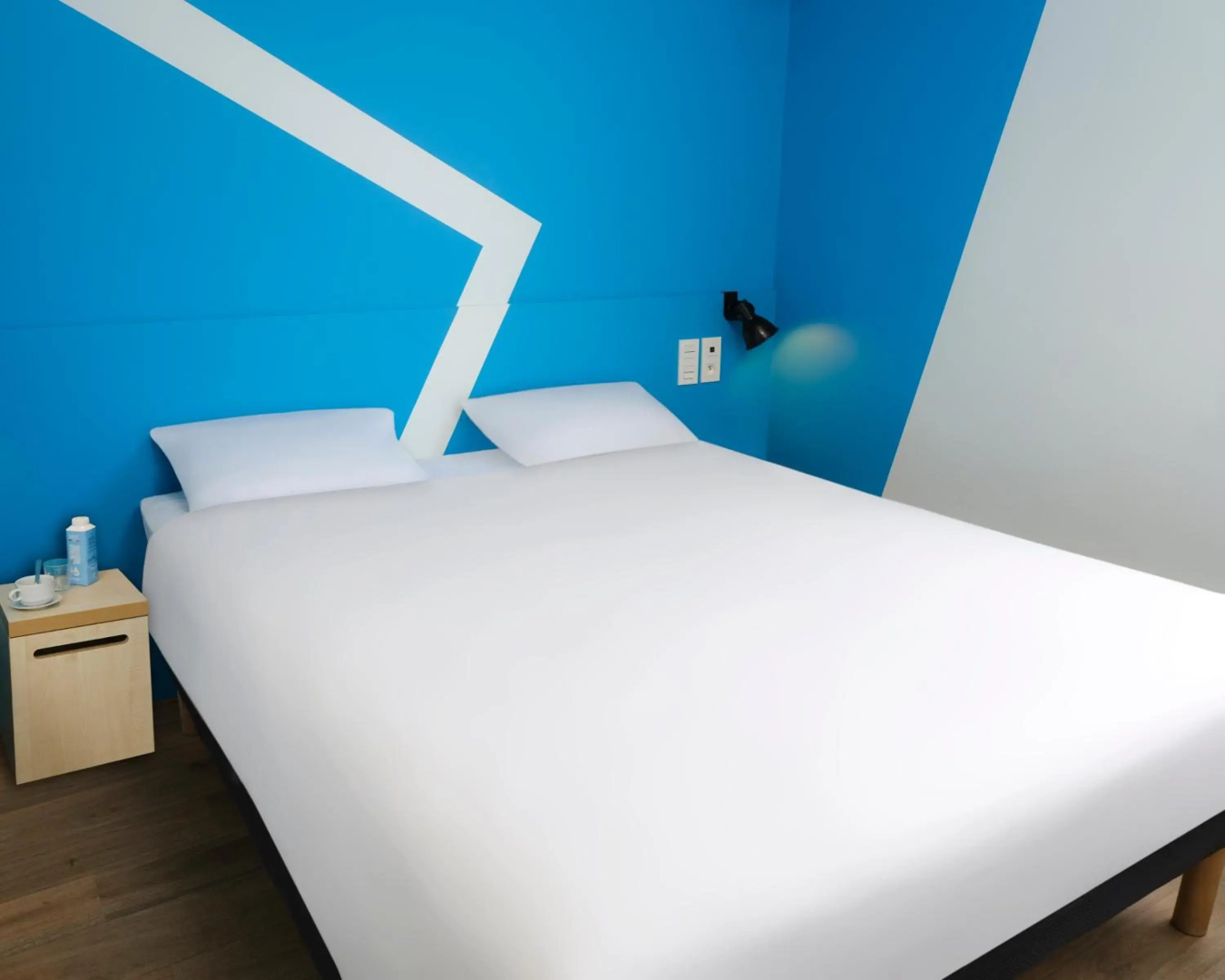 ibis budget Toulouse Colomiers