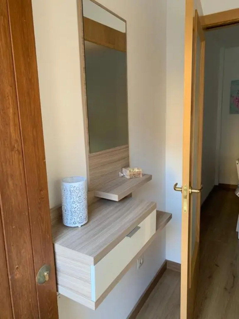 Apartameto Verena Deluxe