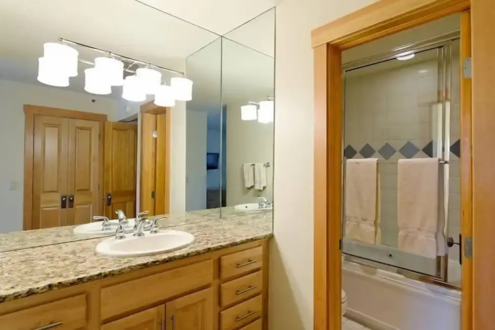 Snowmass Village 3 Bedroom Deluxe at Crestwood