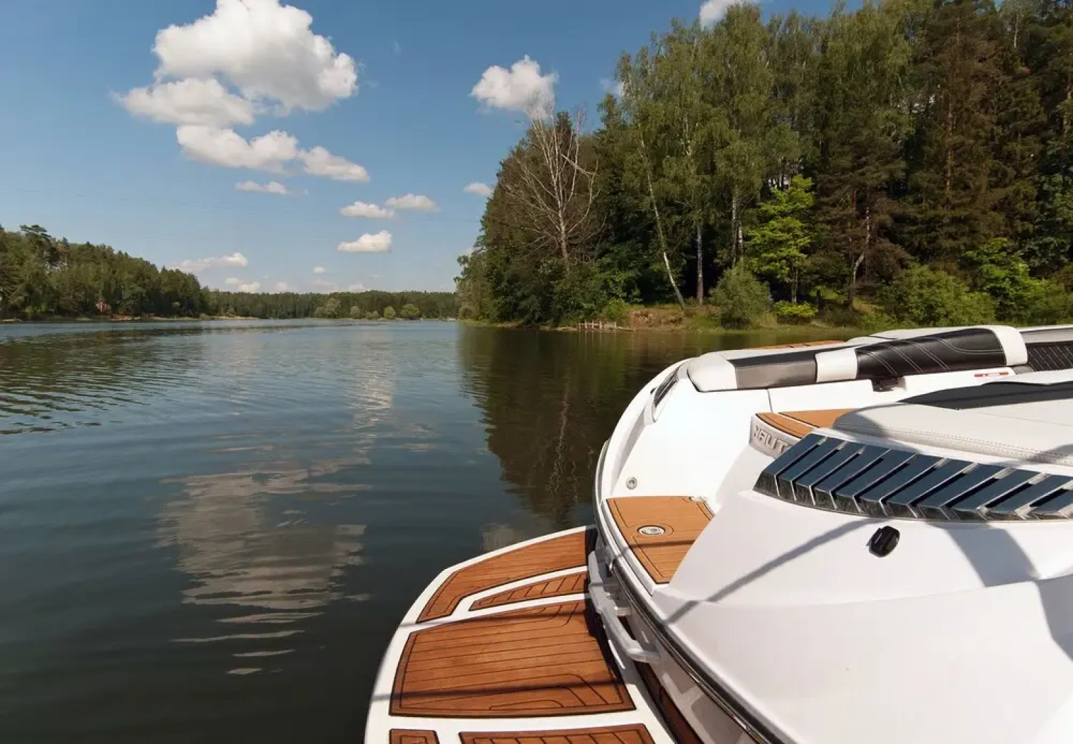 Flora Park Country Club