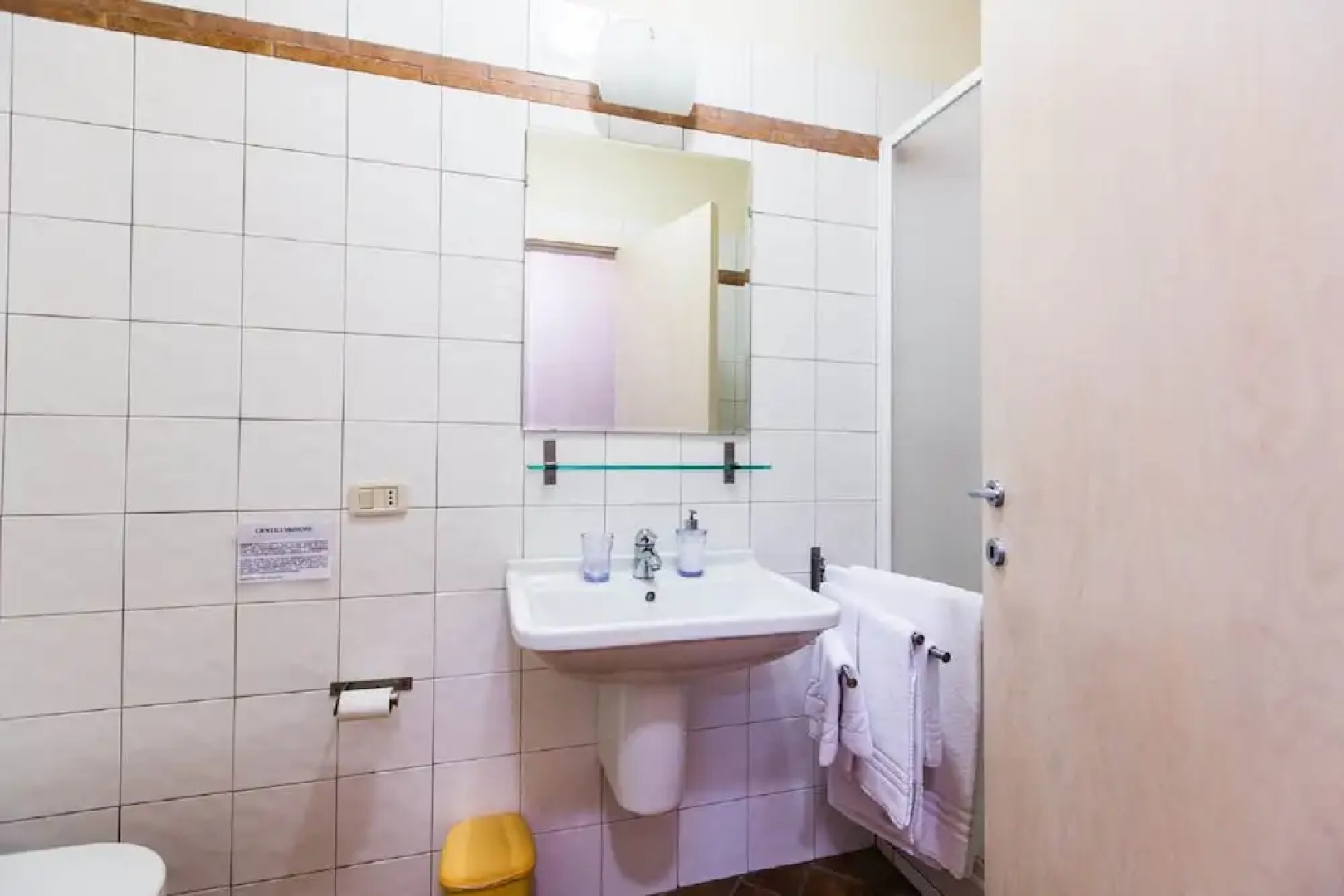 Appartamenti e Affittacamere Le Due Ruote